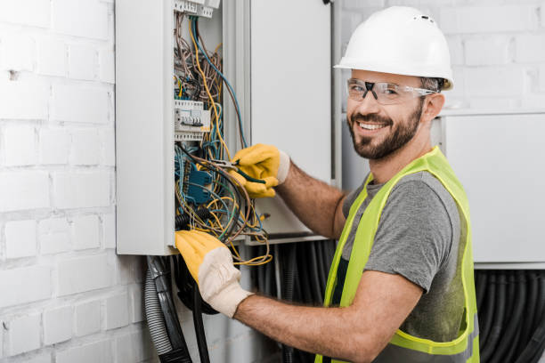 Best Emergency Electrician Near Me  in Brownstown, PA