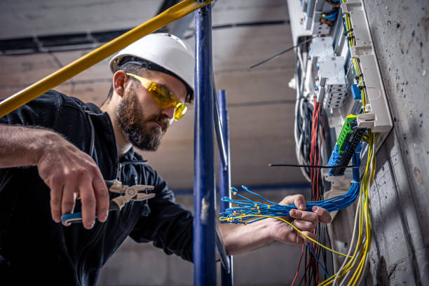Best Electrical Outlet Repair  in Brownstown, PA