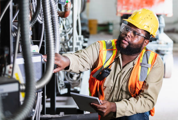 Best Affordable Electrician  in Brownstown, PA