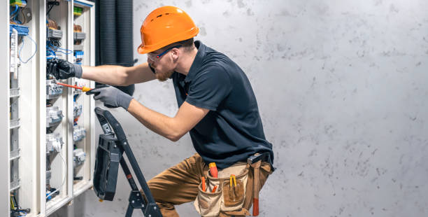 Best Best Electricians Near Me  in Brownstown, PA