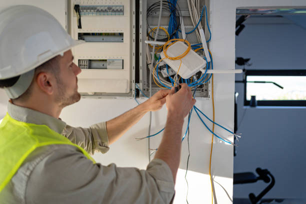 Best Electrical Installation Contractor  in Brownstown, PA