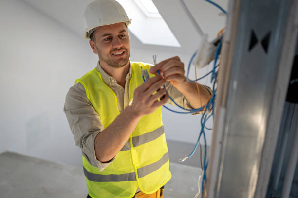 Best Home Electrical Repair  in Brownstown, PA